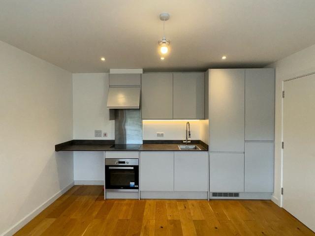 Apartment for rent in Lee Chapel, Essex