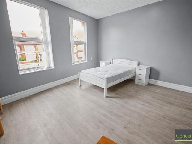 Apartment for rent in Liscard
