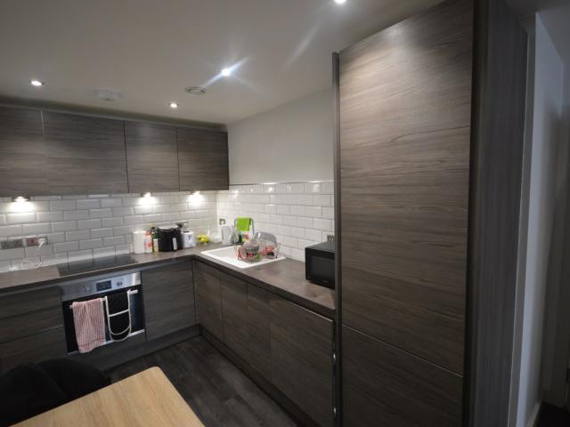 Apartment for rent in City Centre, South Yorkshire