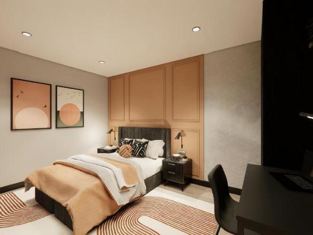 Apartment for rent in New Normanton, East Midlands