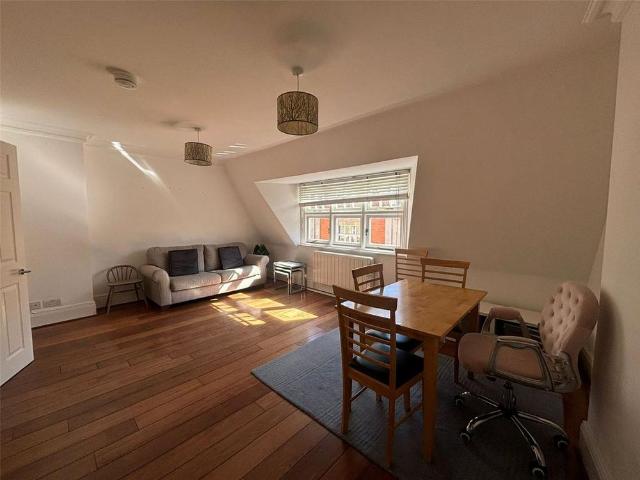 Apartment for rent in Jewellery Quarter, West Midlands
