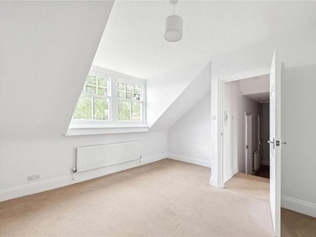 Apartment for rent in Streatham, Greater London