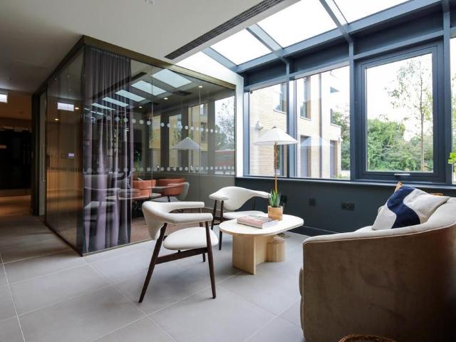 Apartment for rent in Charlotteville, Guildford