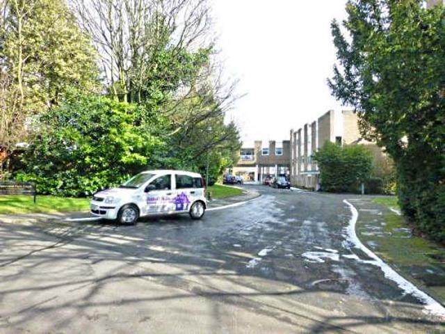 Flat for rent in High Heaton, Tyne And Wear
