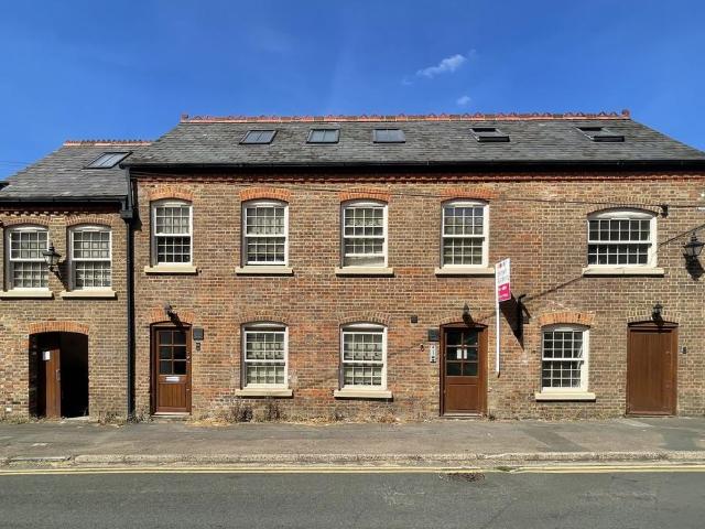 Flat for rent in Chesham