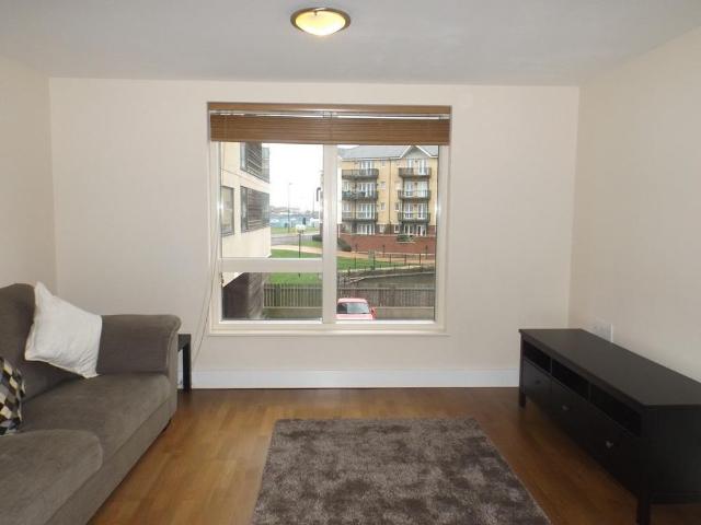 Apartment for rent in Castle Quarter, Falcon Lodge
