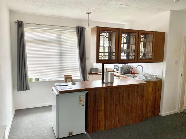 Apartment for rent in Banister's Park, City Of Southampton