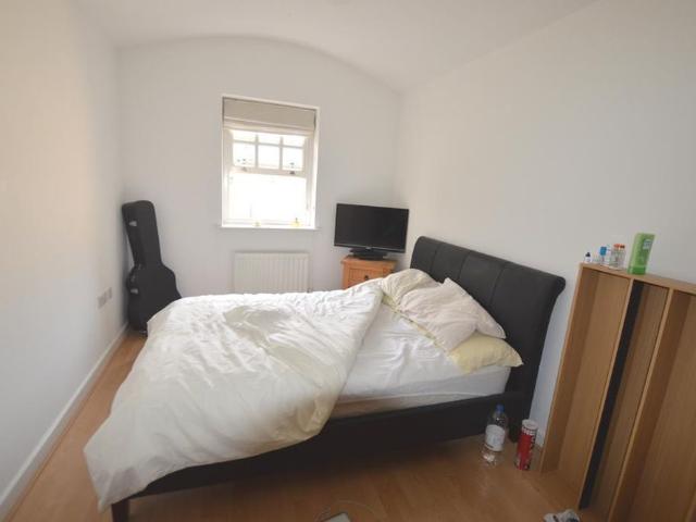 Apartment for rent in West Yorkshire