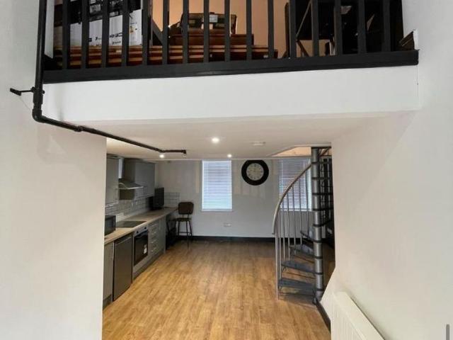 Apartment for rent in Crewe, Cheshire East