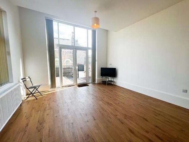 Apartment for rent in Old Town, Hull