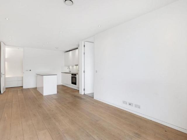 Apartment for rent in Wandon Estate, Greater London