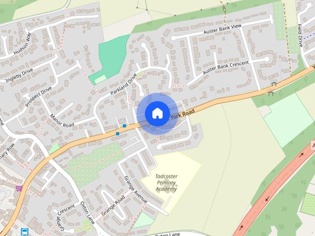 Apartment for rent in Tadcaster, York and North Yorkshire