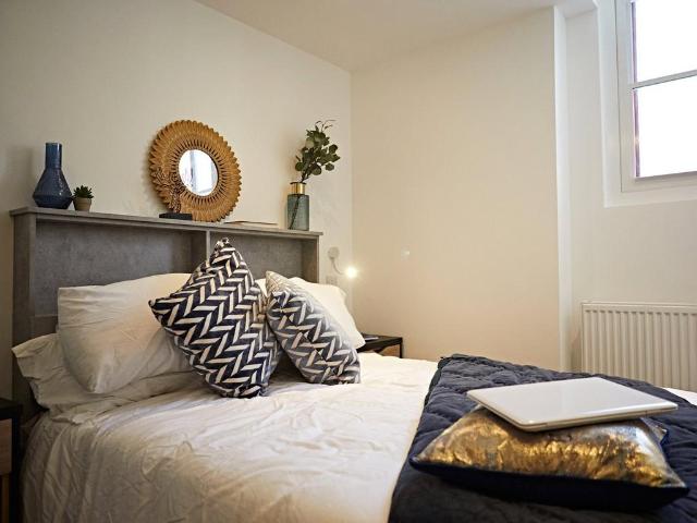 Flat for rent in West Yorkshire