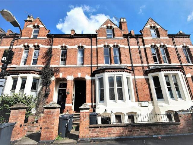 Flat for rent in Milverton, Green Close