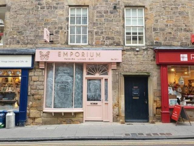 Flat for rent in Alnwick, Northumberland