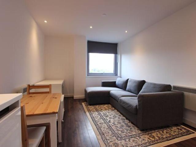 Apartment for rent in Priest Down, Hampshire