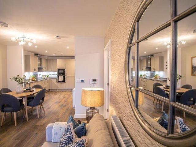 Apartment for rent in Whitchurch, Shropshire