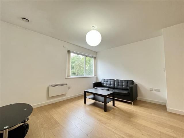 Apartment for rent in Salford Quays, Salford