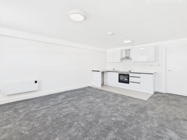 Apartment for rent in Huntingdon, Cambridgeshire