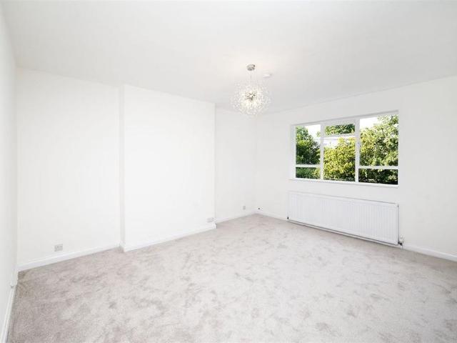 Apartment for rent in Kentish Town, Greater London