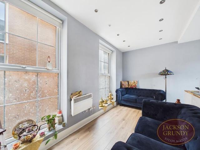 Apartment for rent in Semilong, Northampton