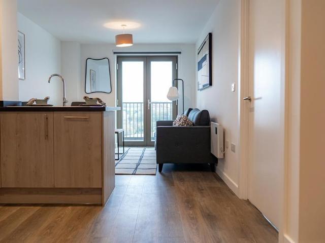 Apartment for rent in Farnworth, Bolton