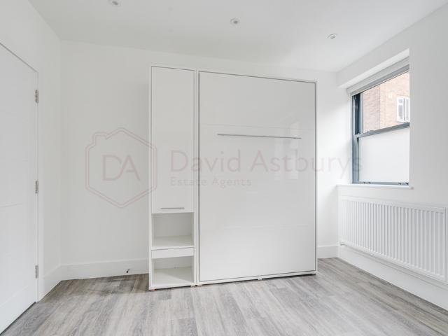 Apartment for rent in Cat Hill, Isle Of Man