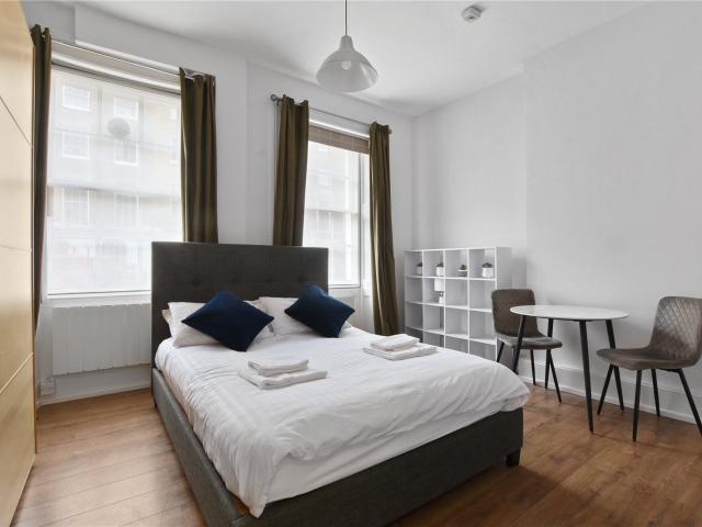 Apartment for rent in Marylebone, Isle Of Man