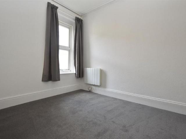 Apartment for rent in Central, Heathlands