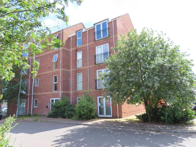 Flat for rent in Goole, East Riding Of Yorkshire