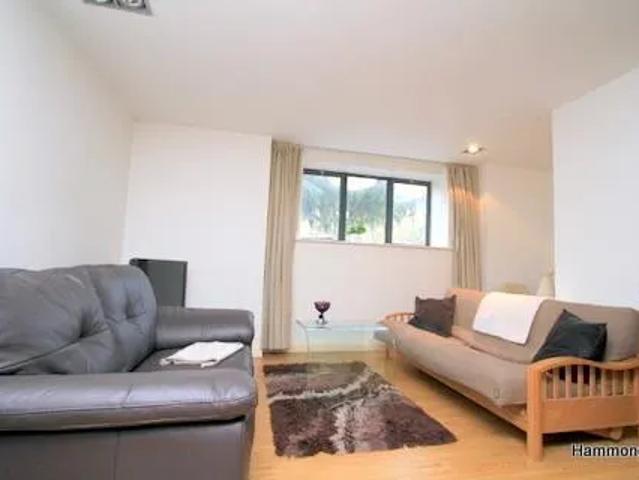 Apartment for rent in Bromley-by-Bow, Greater London