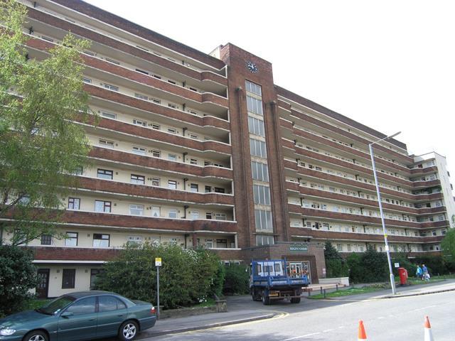 Apartment for rent in Hillsborough, South Yorkshire