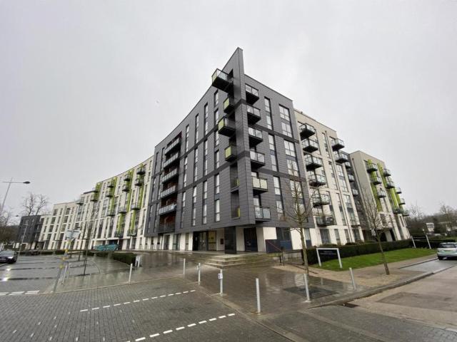 Apartment for rent in Balsall Heath, West Midlands
