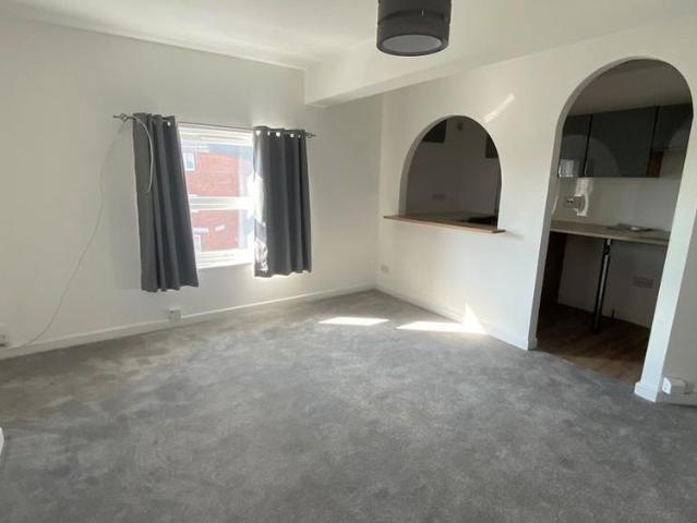 Apartment for rent in Trowbridge