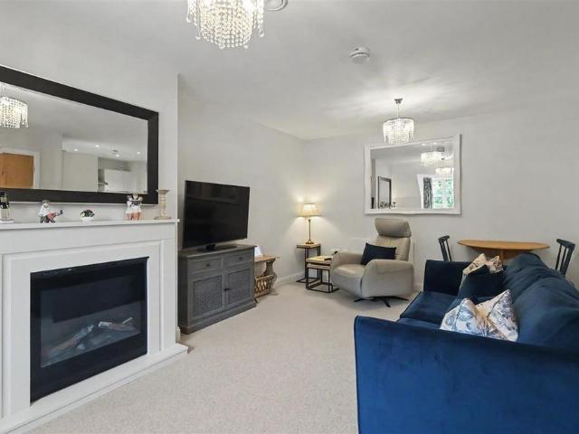 Apartment for rent in Bulcote, Newark and Sherwood