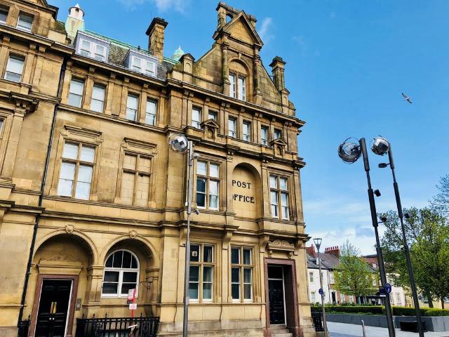 Flat for rent in Ashbrooke, Sunderland