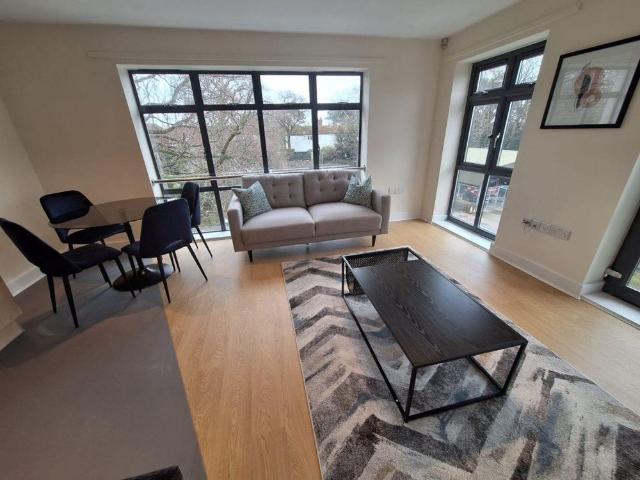 Apartment for rent in Fairmile, Christchurch
