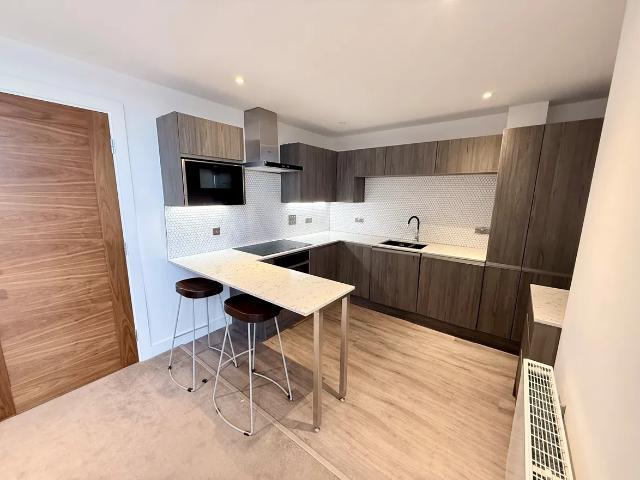 Apartment for rent in New Boultham, Brayford