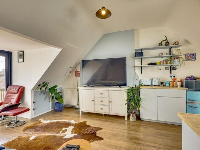 Apartment for rent in Alton Barnes, Essex
