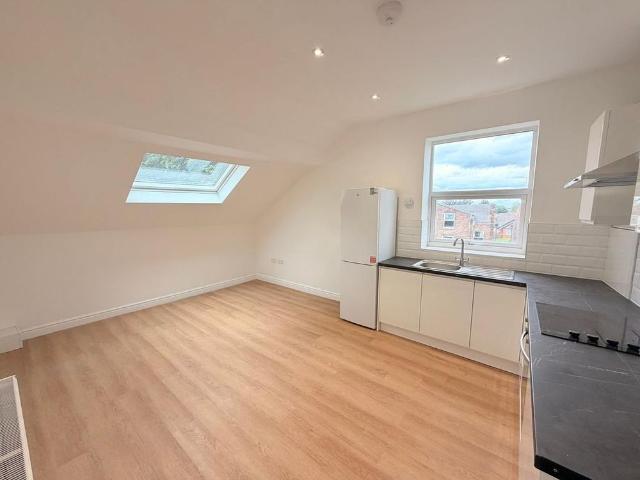 Apartment for rent in Georgia, Greater Manchester