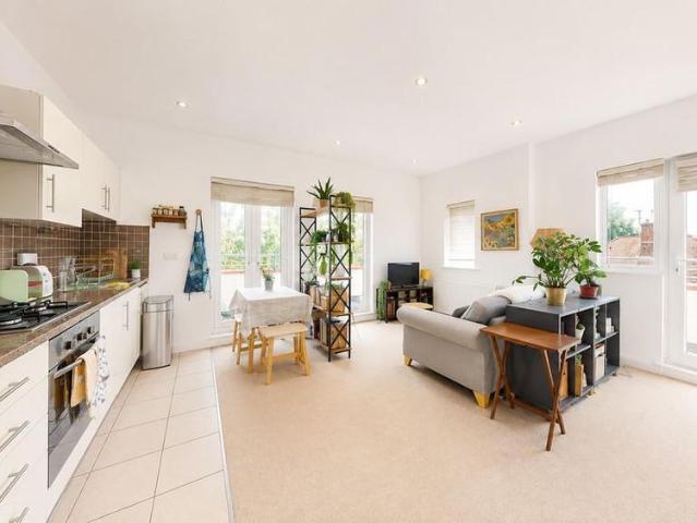 Apartment for rent in The Slade, Oxfordshire
