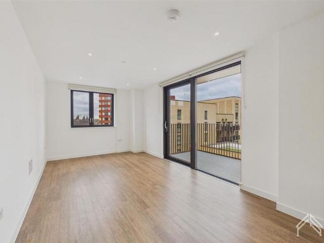Apartment for rent in London Borough of Brent, Greater London