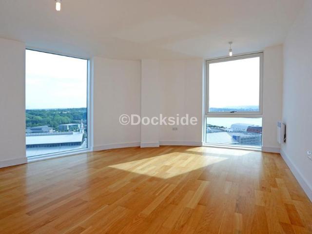 Apartment for rent in Brompton, Gillingham