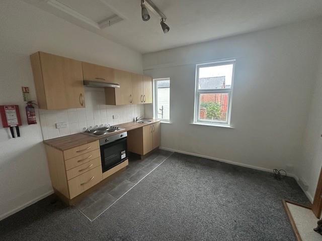 Apartment for rent in St Annes, Lytham