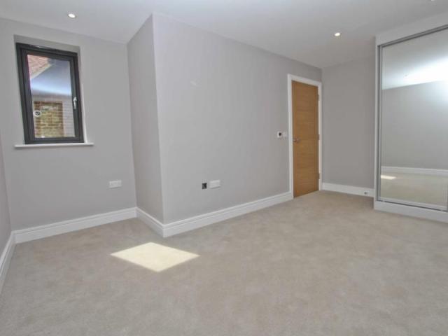 Apartment for rent in Batchworth
