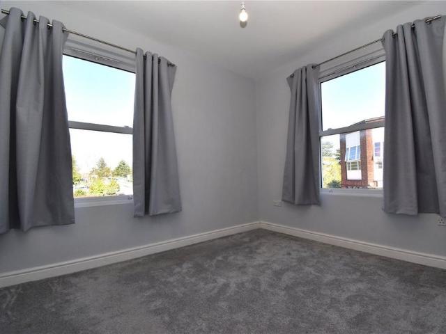 Apartment for rent in New Normanton, East Midlands