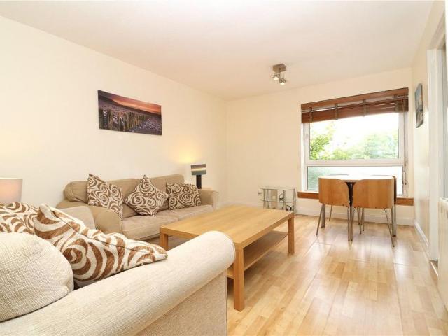 Apartment for rent in Garnethill, Scotland