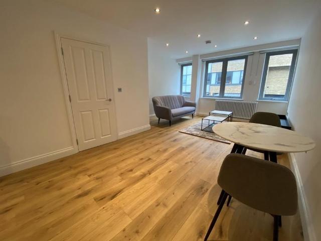 Apartment for rent in Petersfield, Cambridge