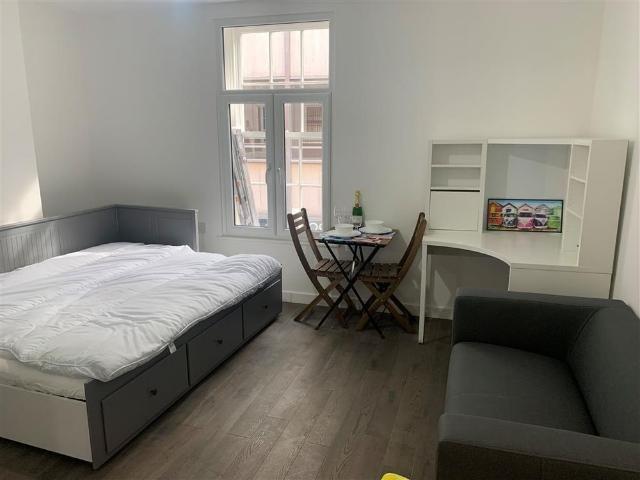 Apartment for rent in The Park, City of Nottingham