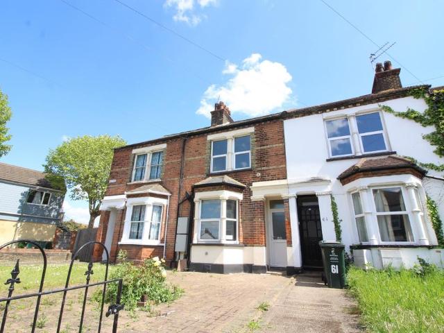 Flat for rent in Swanscombe and Greenhithe, Monks Orchard
